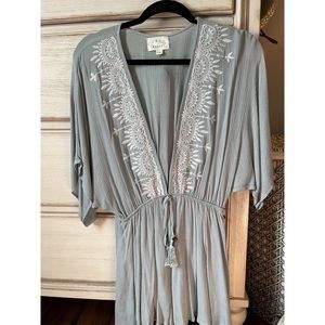 Womens romper